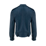 Odna Jacket - Ocean
