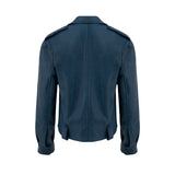 Odna Jacket - Ocean