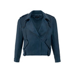 Odna Jacket - Ocean