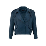 Odna Jacket - Ocean