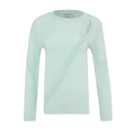 Penelope Knit - Mint