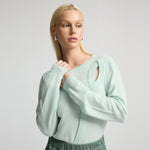 Penelope Knit - Mint