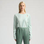 Penelope Knit - Mint