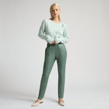 Penelope Knit - Mint