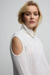 Trinity Knit - Milk