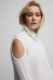 Trinity Knit - Milk