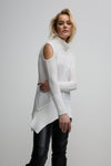 Trinity Knit - Milk