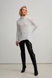 Trinity Knit - Milk
