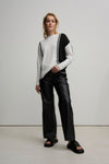 Robson Pant - Jet Black