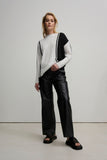 Robson Pant - Jet Black