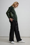 Robson Pant - Jet Black