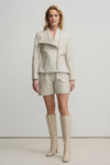 Nicolette Jacket - Mink
