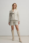 Nicolette Jacket - Mink