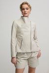 Nicolette Jacket - Mink
