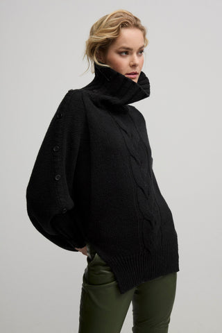 Ariella - Jet Black