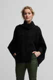 Ariella - Jet Black