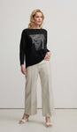 Robson Pant - Mink