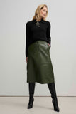 Gaia Skirt - Olive