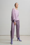 Robson Pant - Lilac