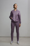 Janelle Jacket - Lilac