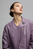 Janelle Jacket - Lilac