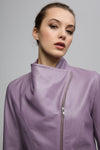 Nicolette Jacket - Lilac