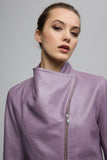 Nicolette Jacket - Lilac