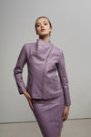 Nicolette Jacket - Lilac