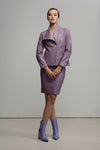 Nicolette Jacket - Lilac