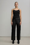 Robson Pant - Jet Black