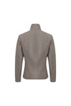 Nicolette Jacket - Chinchilla