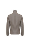 Nicolette Jacket - Chinchilla
