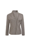 Nicolette Jacket - Chinchilla