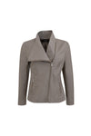 Nicolette Jacket - Chinchilla
