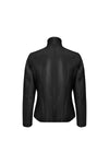 Nicolette Jacket - Jet Black