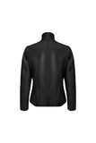 Nicolette Jacket - Jet Black
