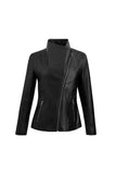 Nicolette Jacket - Jet Black