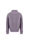 Janelle Jacket - Lilac