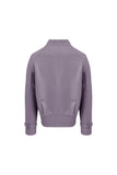 Janelle Jacket - Lilac