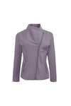 Nicolette Jacket - Lilac