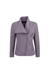 Nicolette Jacket - Lilac
