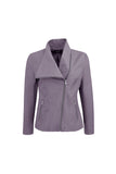 Nicolette Jacket - Lilac