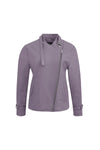Janelle Jacket - Lilac