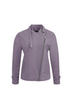 Janelle Jacket - Lilac