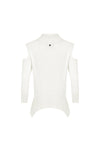 Trinity Knit - Milk