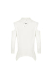 Trinity Knit - Milk