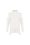 Trinity Knit - Milk