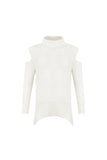 Trinity Knit - Milk
