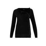 Rickston - Jet Black