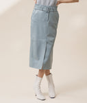 Sussana Skirt - Cloud